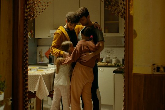 Blessed Boys - Szenenbild 4
