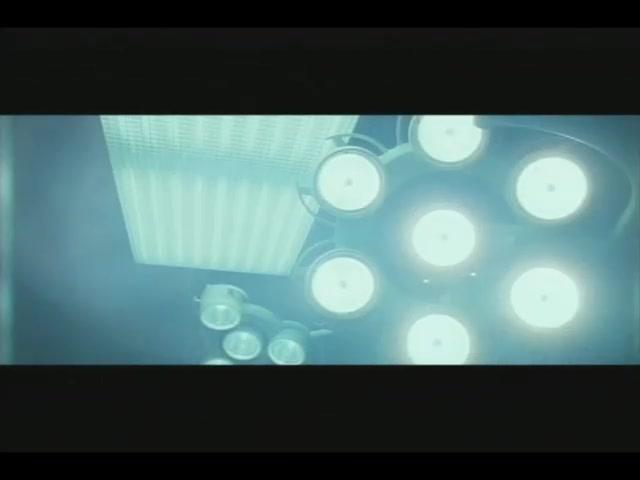 Anatomie - Trailer - Englisch - SD