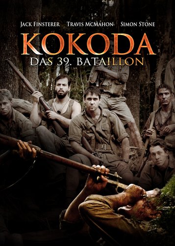 Kokoda - Poster 1