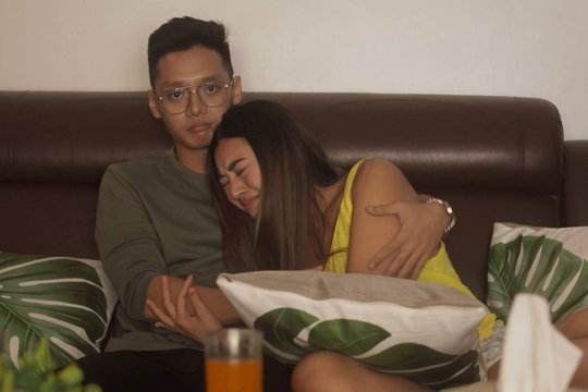 Girlfriend - Meine lesbische Freundin - Szenenbild 7