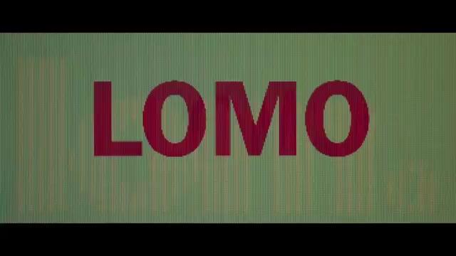 Lomo - Trailer - Deutsch - SD