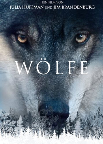 Wölfe - Poster 1