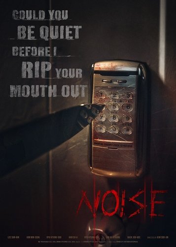 Noise - Hörst du es auch? - Poster 4