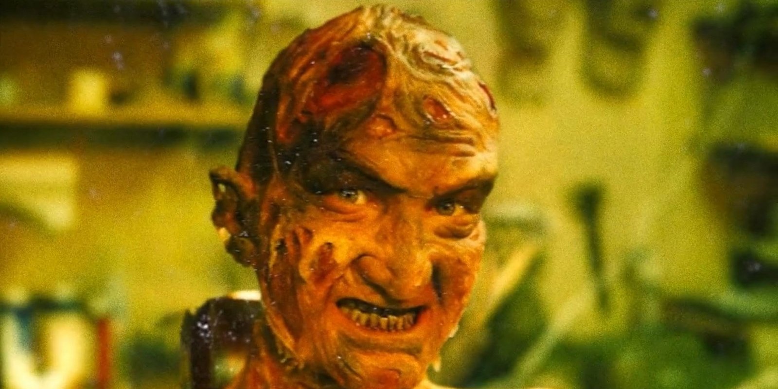Hollywood Dreams & Nightmares - The Robert Englund Story