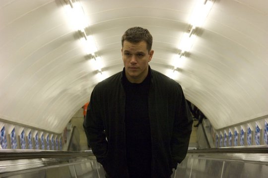 Das Bourne Ultimatum - Szenenbild 22