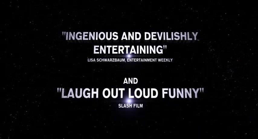 The Greatest Movie Ever Sold - Trailer - Englisch - SD
