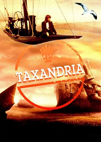 Taxandria - Poster 1