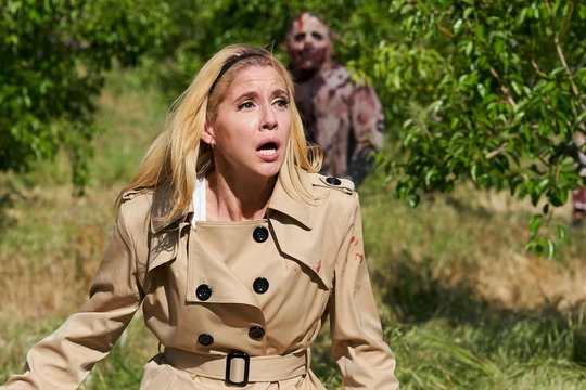 Night of the Living Dead - Szenenbild 9