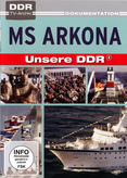 Unsere DDR 4 - MS Arkona