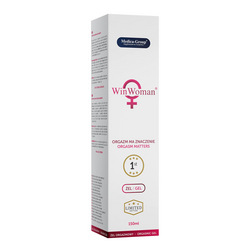 Win Woman Gel, 150 ml