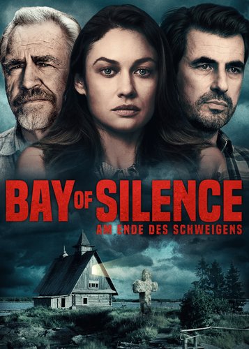 Bay of Silence - Poster 1
