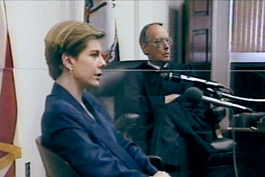 Das Versprechen - Erste Liebe lebenslänglich - Szenenbild 6