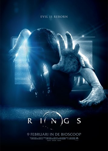 Rings - Poster 7