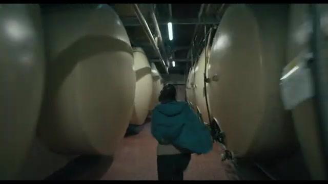 Bad Apples - Trailer - Deutsch - SD