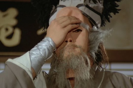 Die 5 Kampfmaschinen der Shaolin - Szenenbild 3
