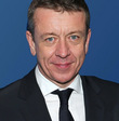 Peter Morgan
