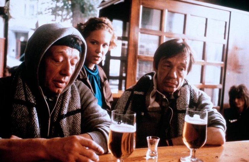 Beim nächsten Mann wird alles anders