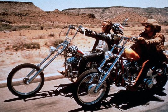 Easy Rider - Szenenbild 3