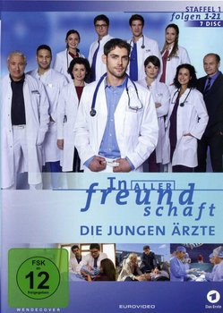 die jungen Г¤rzte staffel 3 die jungen Г¤rzte staffel 3