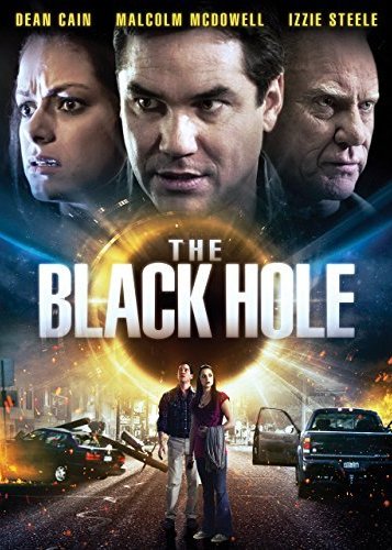 The Black Hole - Poster 1