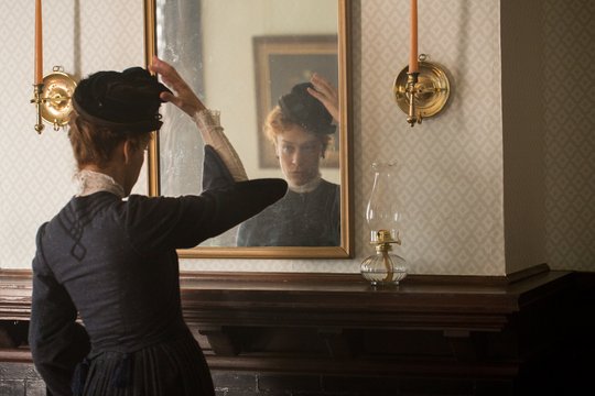 Lizzie Borden - Mord aus Verzweiflung - Szenenbild 15