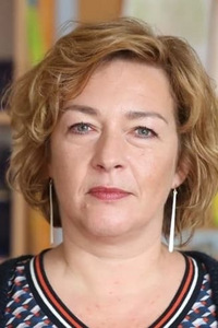 Isabelle van Hecke