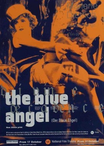 Der blaue Engel - Poster 10