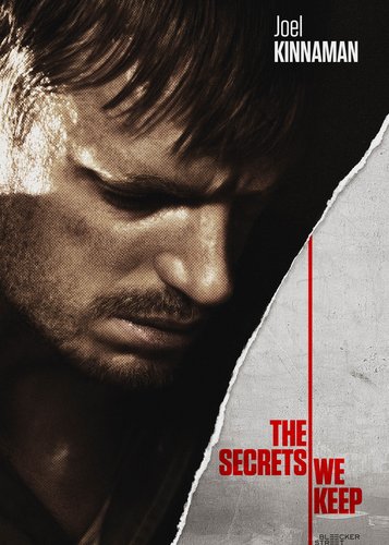 The Secrets We Keep - Poster 2