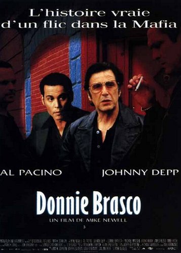 Donnie Brasco - Poster 3