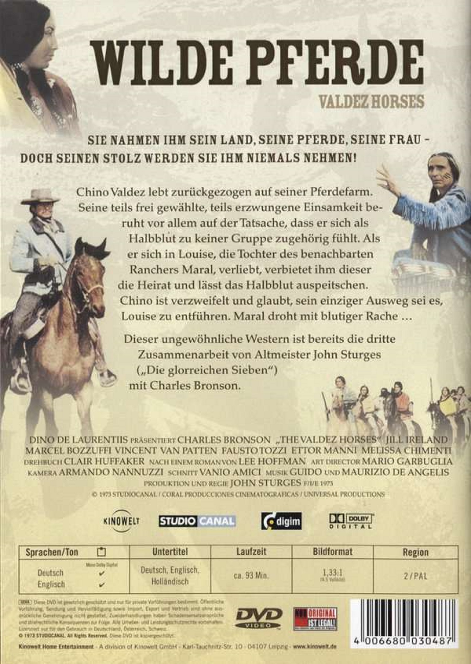 その他 Die Pferde Der Rubelbarone - Hoch Zu Ross [DVD] Ruf der Pferde: Blu-ray, 4K UHD, DVD leihen - VIDEOBUSTER