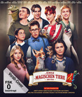 Die Schule der magischen Tiere 4