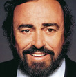 Luciano Pavarotti
