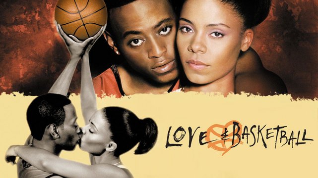 Love & Basketball - Wallpaper 3