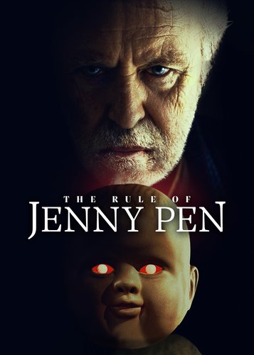 The Rule of Jenny Pen - Poster 1