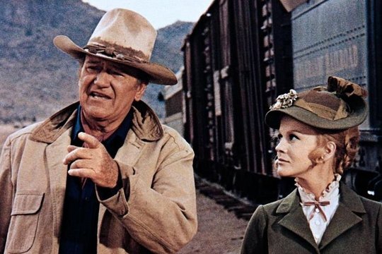 Dreckiges Gold - Szenenbild 2