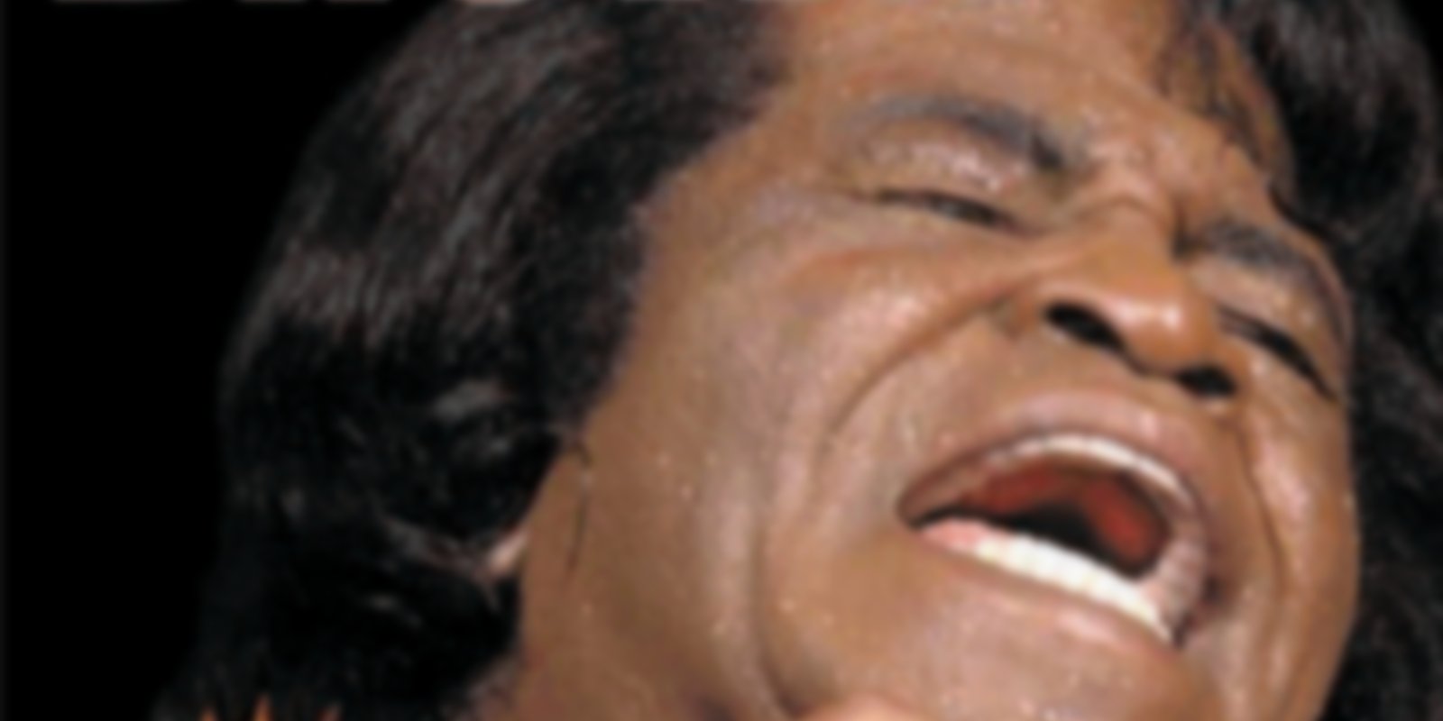 James Brown - Live From the House of Blues