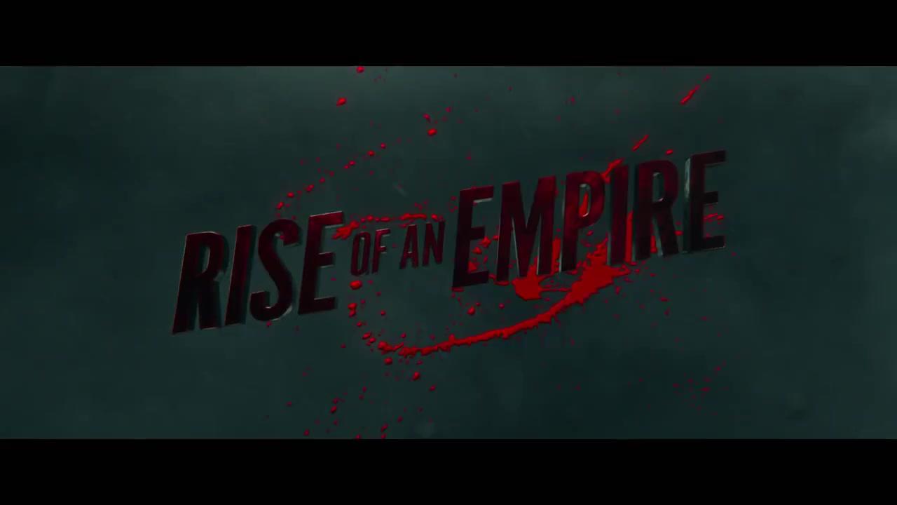 300 - Rise of an Empire - Trailer - Deutsch