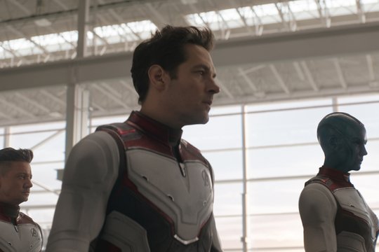 Avengers 4 - Endgame - Szenenbild 19