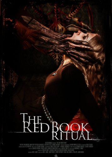 The Red Book Ritual - Poster 5