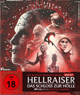 Hellraiser - Das Schloss zur Hölle