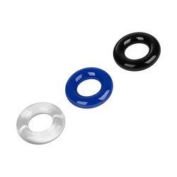 Stamina Rings, 2 - 5 cm, 3 Teile