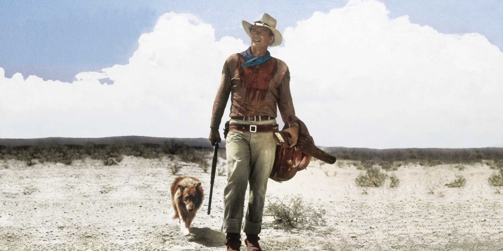 Man nennt mich Hondo