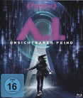A.I. - Unsichtbarer Feind
