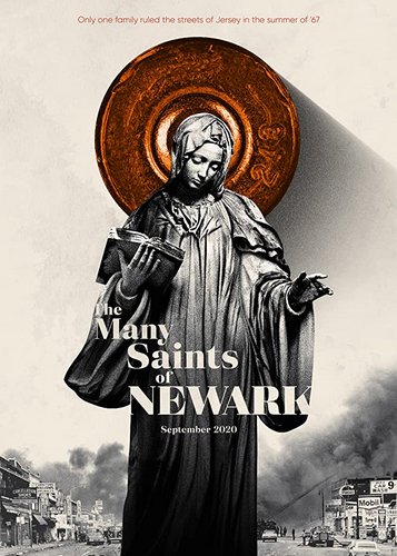The Many Saints of Newark - Poster 14