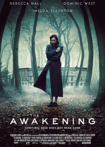 The Awakening - Poster 2