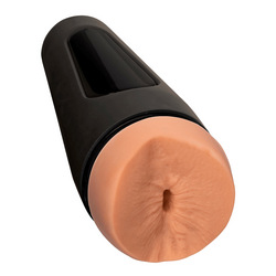 Man Squeeze - JJ Knight, 22,9 cm