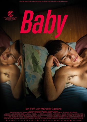Baby - Poster 1