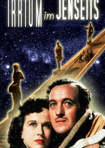 Irrtum im Jenseits - Poster 1