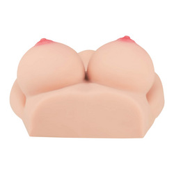Bouncing Titties, 26 cm