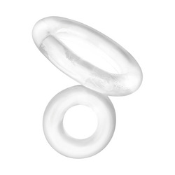 Rings Set for Penis, 2 - 4 cm